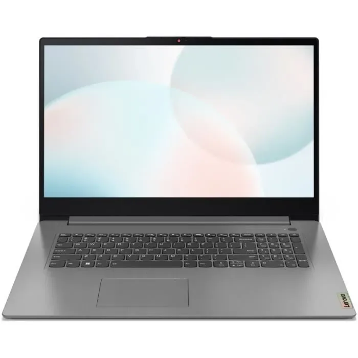 Lenovo IdeaPad 3 17ABA7 — disponible en stock à ORDiDOC Ganges