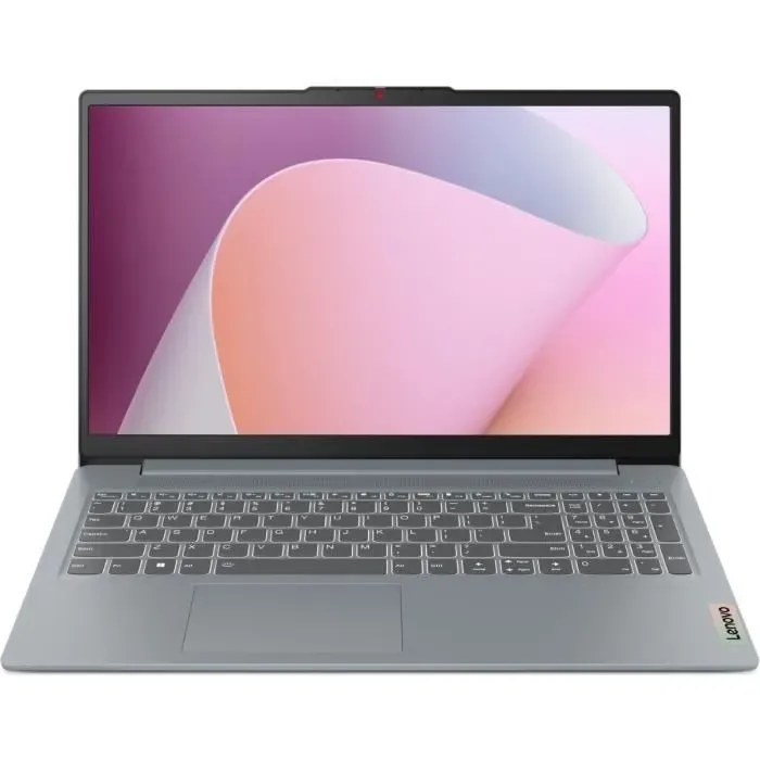 Lenovo IdeaPad Slim 3 15AMN8 — disponible en stock à ORDiDOC Ganges