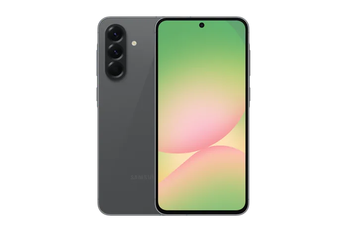 Samsung Galaxy A56 5G — disponible en stock à ORDiDOC Ganges
