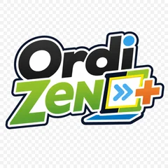 Logo OrdiZen+